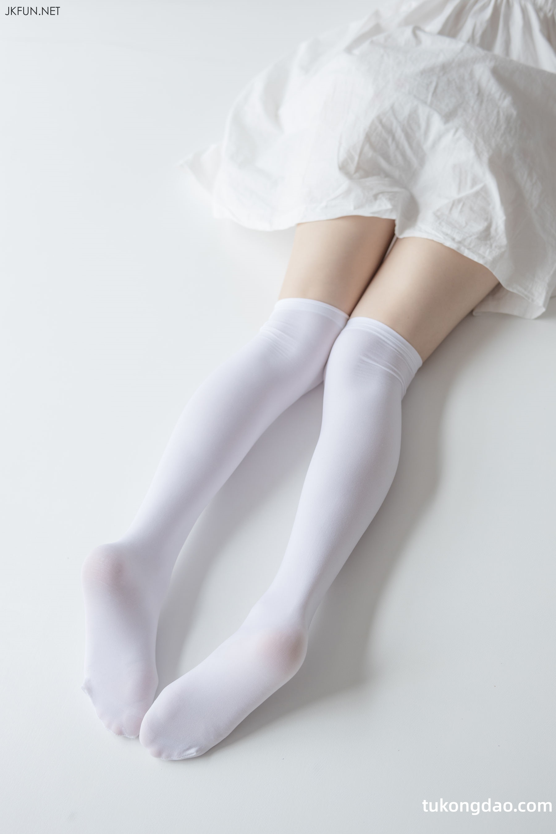 JKFUN-014 写真集 JKFUN-第79张